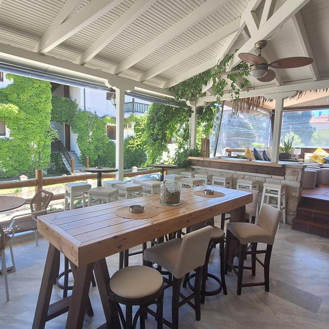 Hôtel Magdalena photo 4