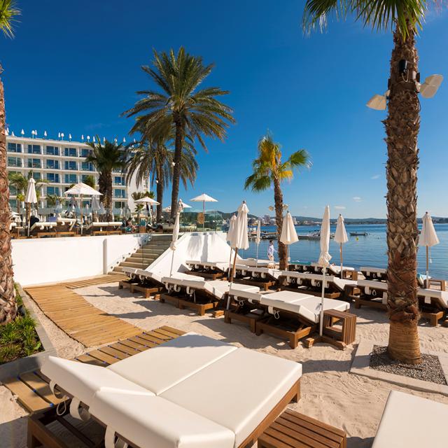 Amare Beach Hotel Ibiza - réservé aux adultes photo 21