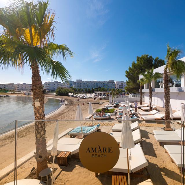 Amare Beach Hotel Ibiza - réservé aux adultes photo 20