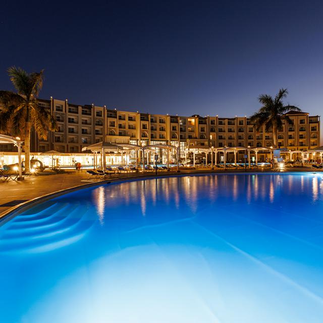 Hôtel SUNRISE Alora Resort photo 23