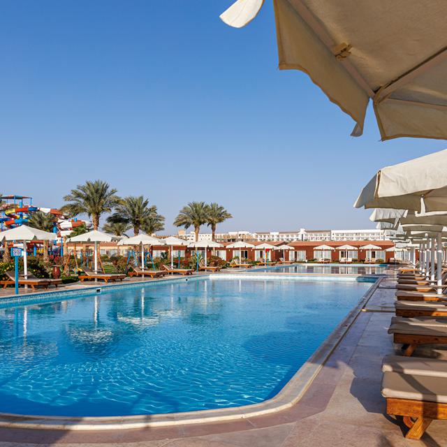 Hôtel SUNRISE Alora Resort photo 14
