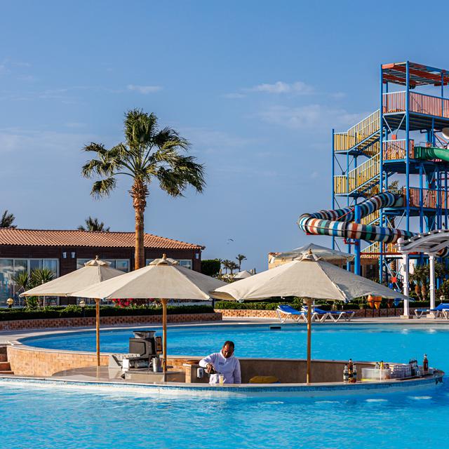 Hôtel SUNRISE Alora Resort photo 8