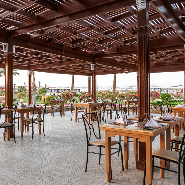 Hôtel SUNRISE Alora Resort photo 6