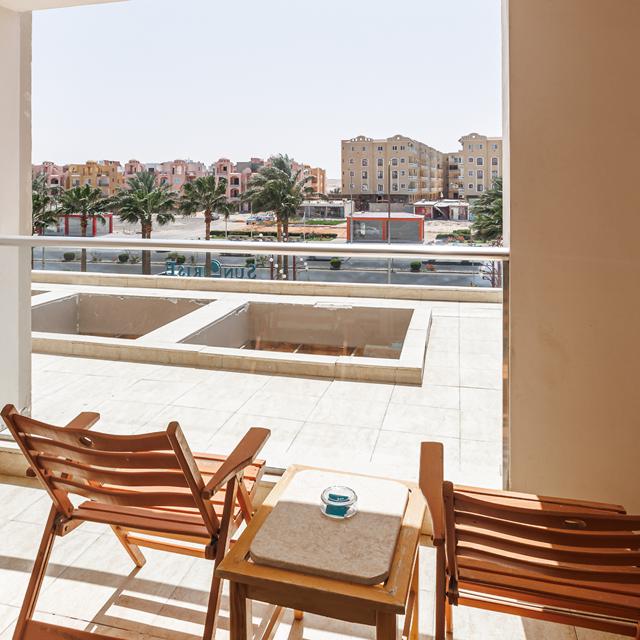 Hôtel SUNRISE Alora Resort photo 20