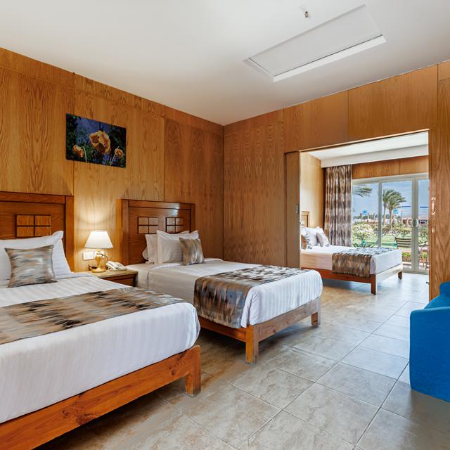 Hôtel SUNRISE Alora Resort photo 22