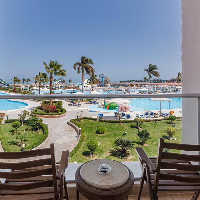 Hôtel SUNRISE Alora Resort photo 18