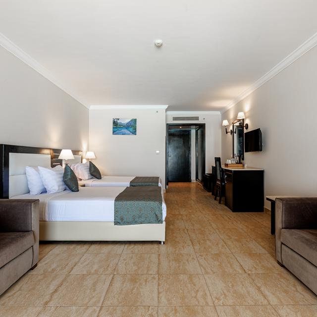 Hôtel SUNRISE Alora Resort photo 17