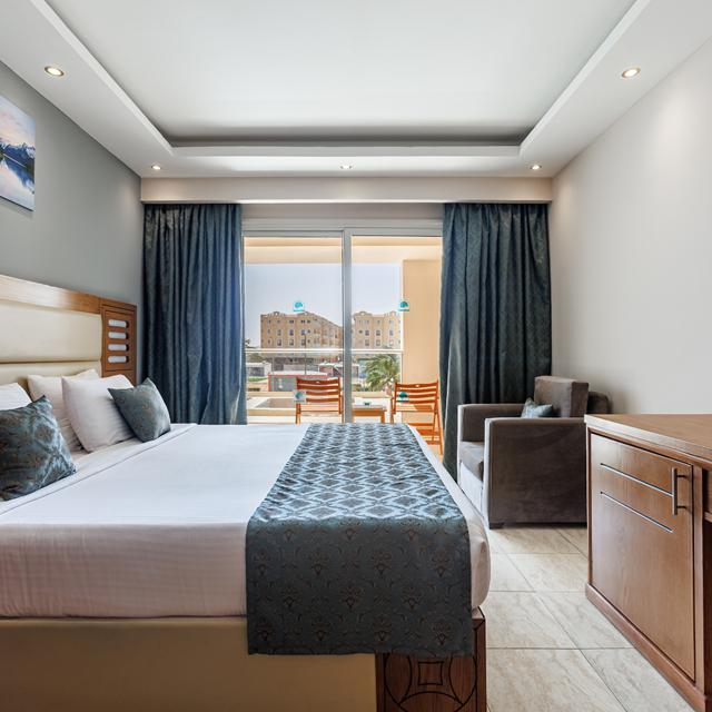 Hôtel SUNRISE Alora Resort photo 19