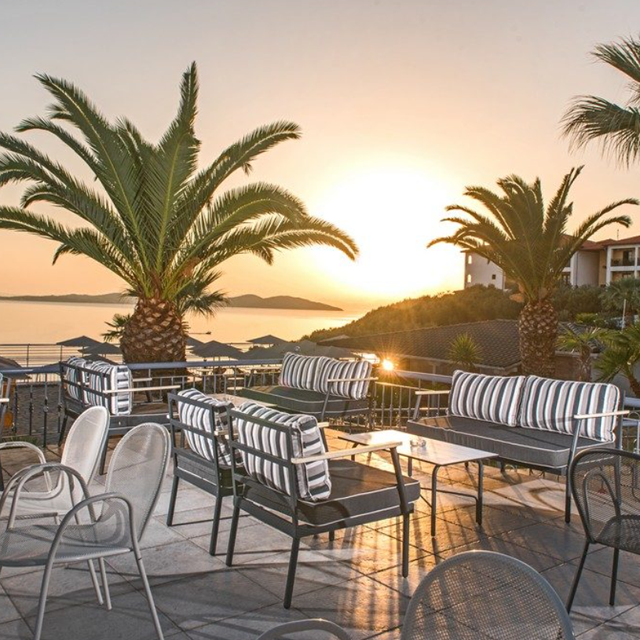 Hotel Akrathos Beach photo 19