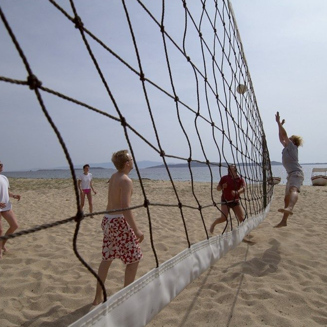 Hotel Akrathos Beach photo 14