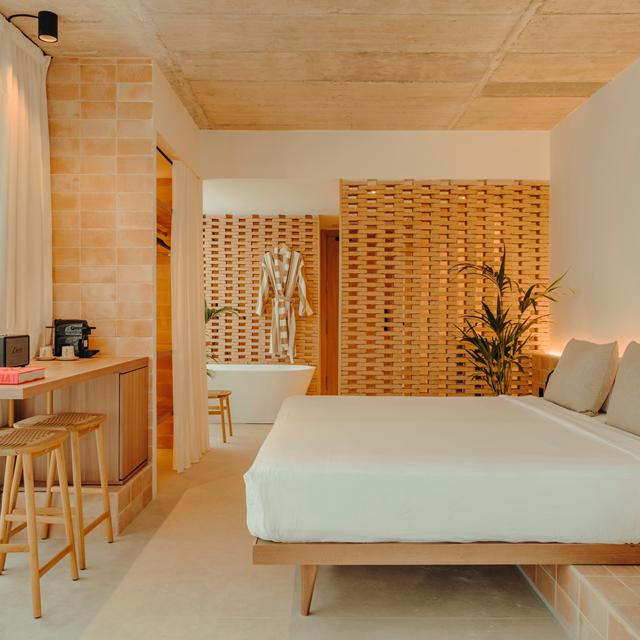 Bonito Ibiza by O Beach photo 15