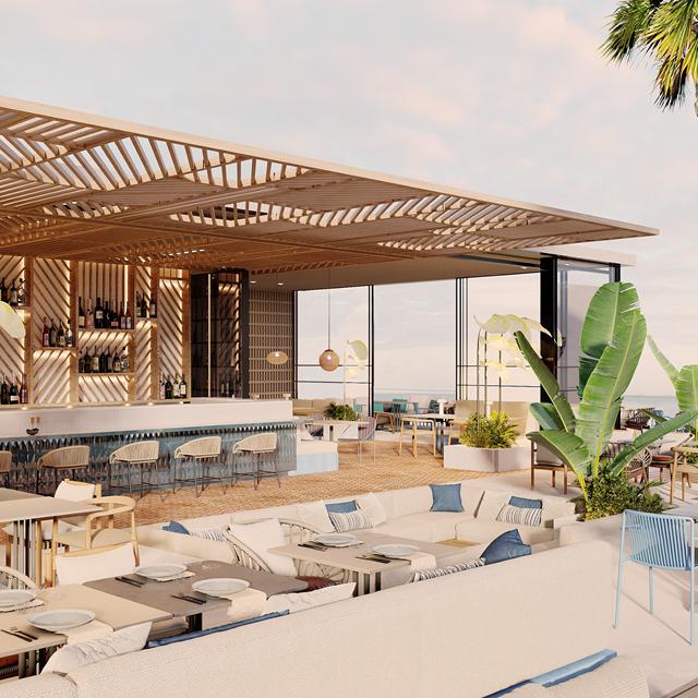 Bonito Ibiza by O Beach photo 6