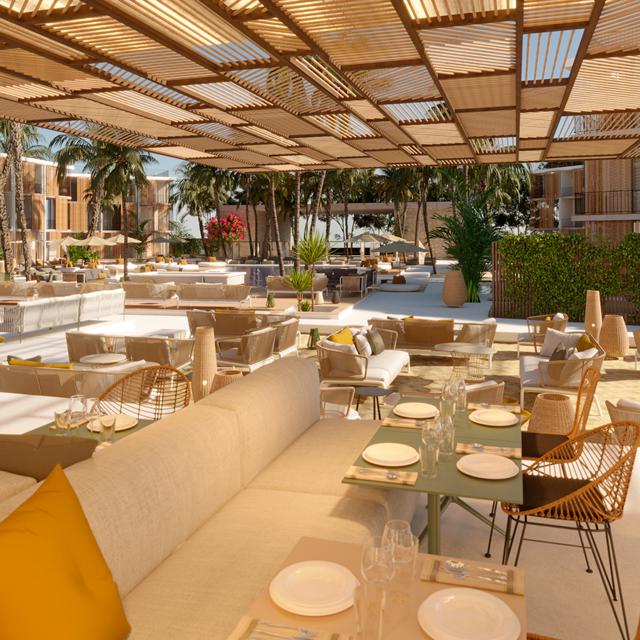 Bonito Ibiza by O Beach photo 3