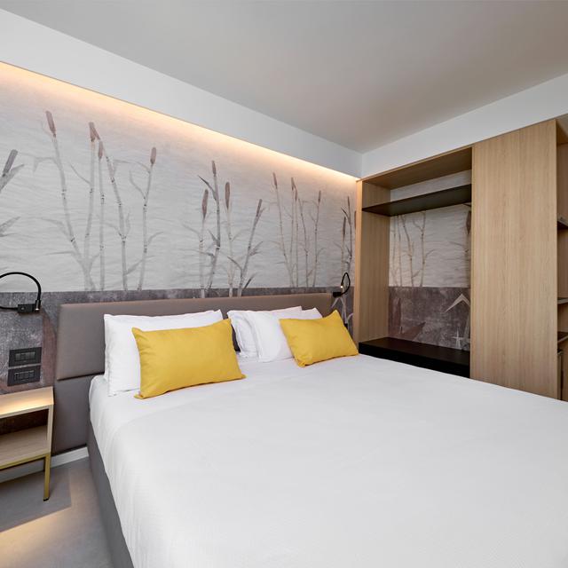 Hôtel Royal Village photo 2