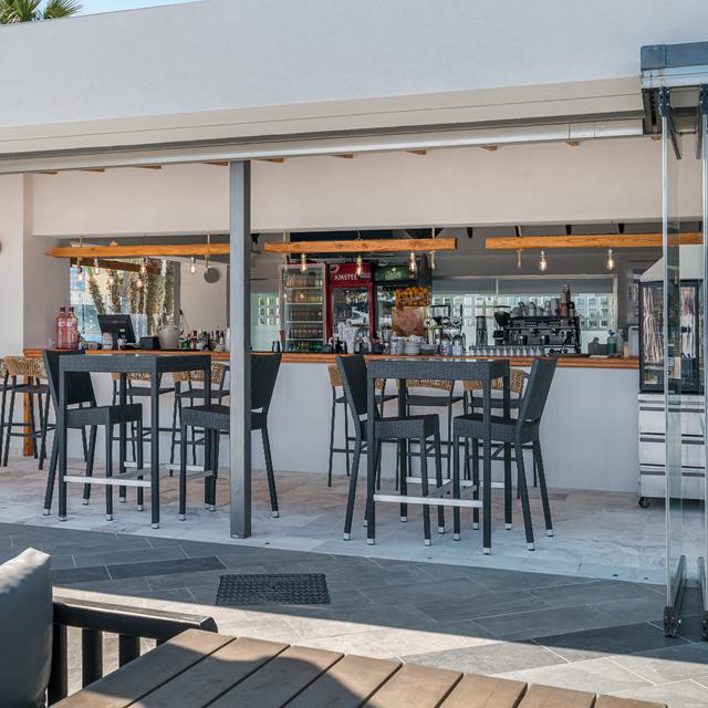 Hotel Naias photo 16