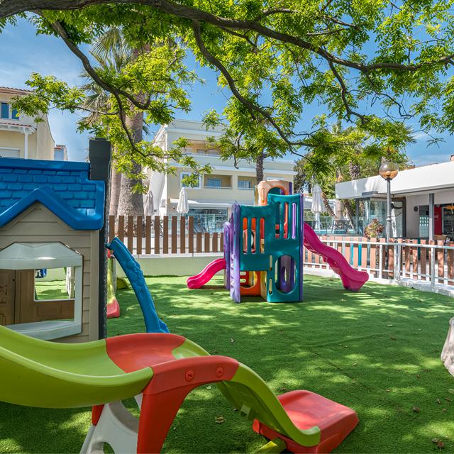 Hotel Naias photo 10