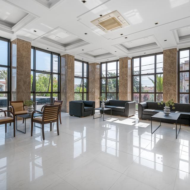 Hotel Naias photo 19