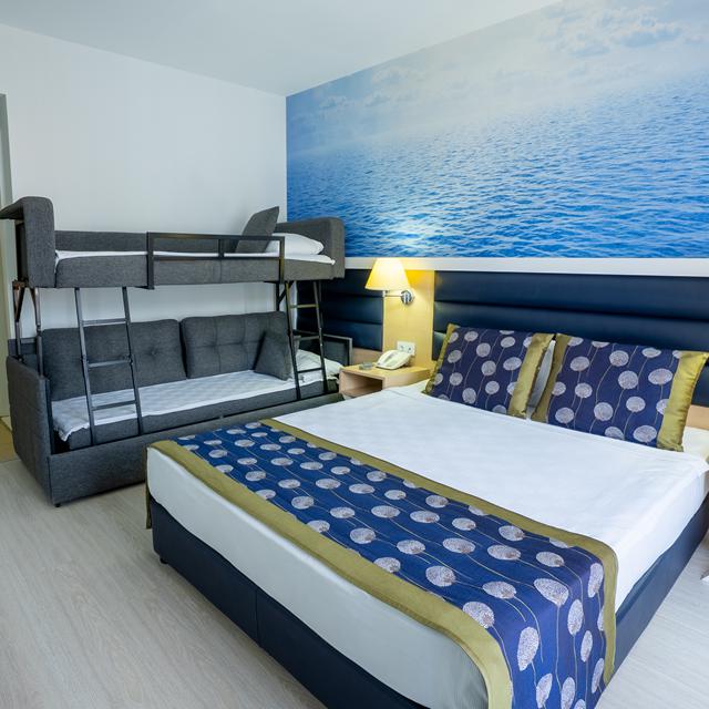 Hôtel Club Aqua Plaza photo 3