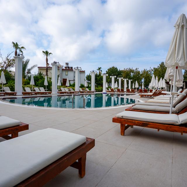 Hôtel Club Aqua Plaza photo 1