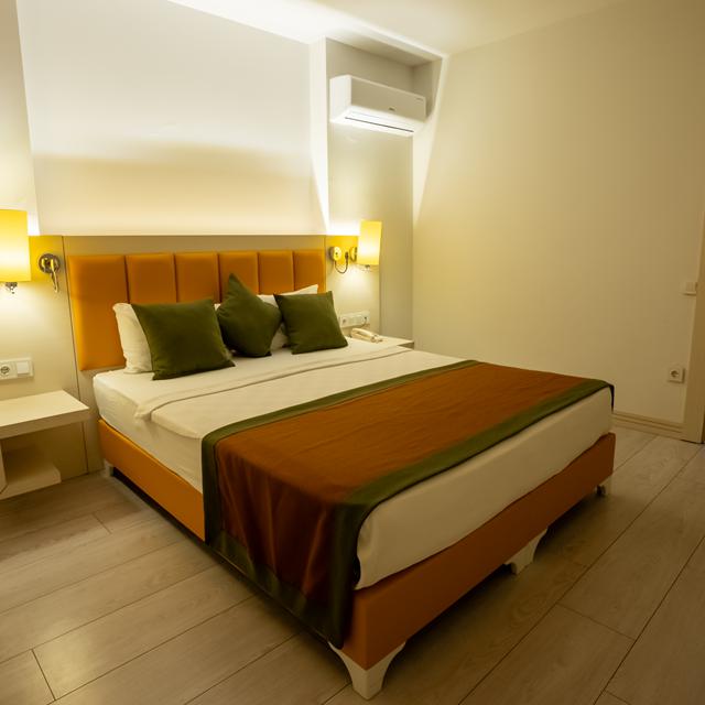 Hôtel Club Aqua Plaza photo 11