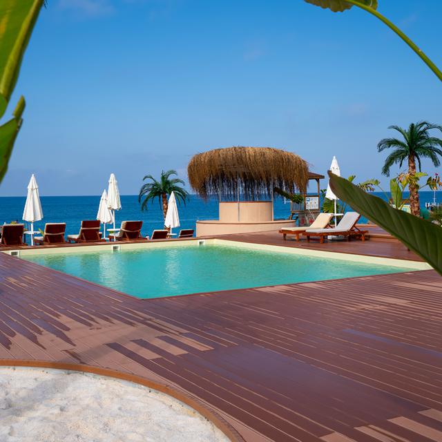 Hôtel Club Aqua Plaza photo 13