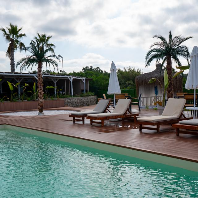 Hôtel Club Aqua Plaza photo 12