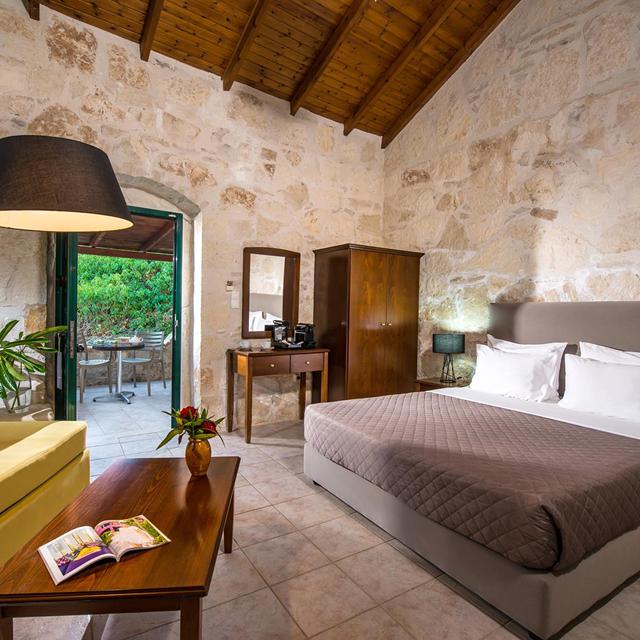Hôtel Happy Cretan Suites photo 2
