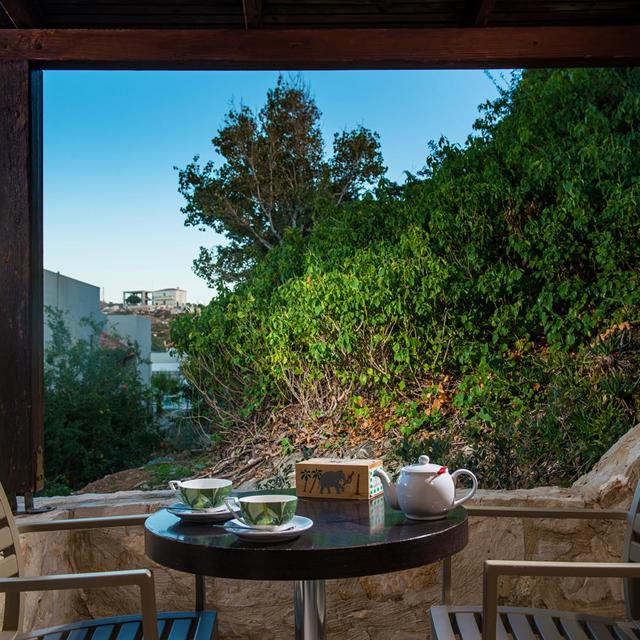 Hôtel Happy Cretan Suites photo 4