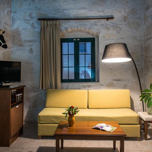 Hôtel Happy Cretan Suites photo 3