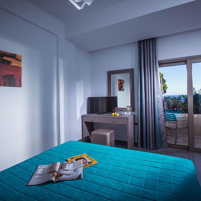 Hôtel Happy Cretan Suites photo 15