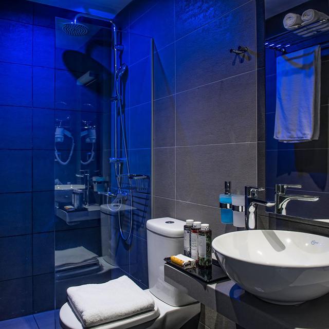 Hôtel Happy Cretan Suites photo 16