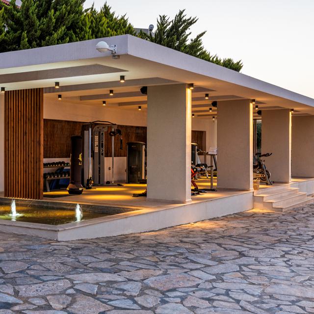 Hôtel Happy Cretan Suites photo 11