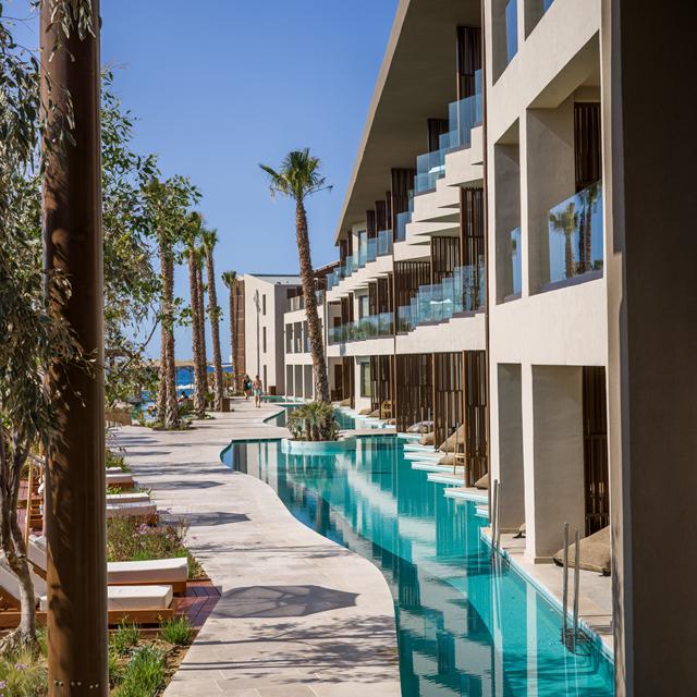 Hôtel Nalu Resort & Spa photo 4
