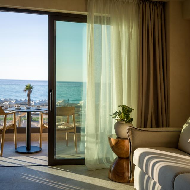 Hôtel Nalu Resort & Spa photo 2