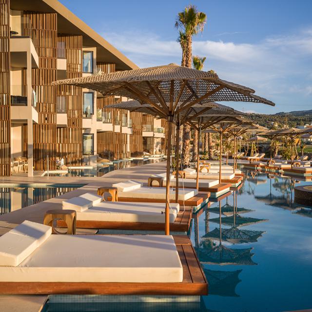 Hôtel Nalu Resort & Spa photo 3