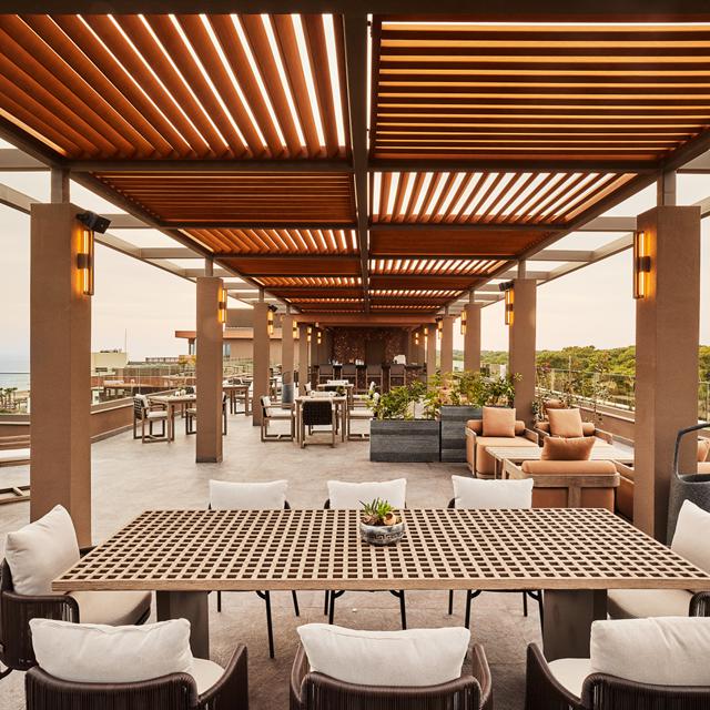 Hôtel Lusso Sorgun photo 5