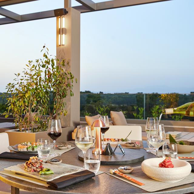 Hôtel Lusso Sorgun photo 4