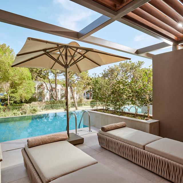 Hôtel Lusso Sorgun photo 28