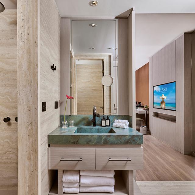 Hôtel Lusso Sorgun photo 27