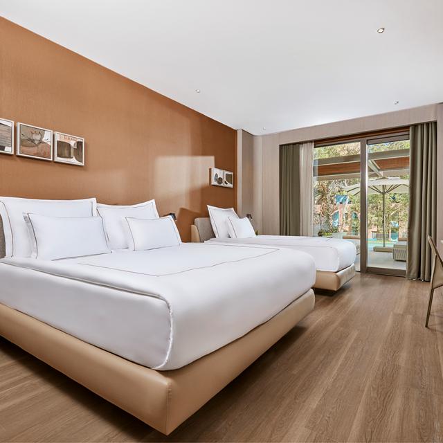 Hôtel Lusso Sorgun photo 2