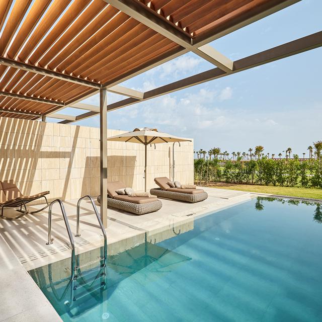 Hôtel Lusso Sorgun photo 26