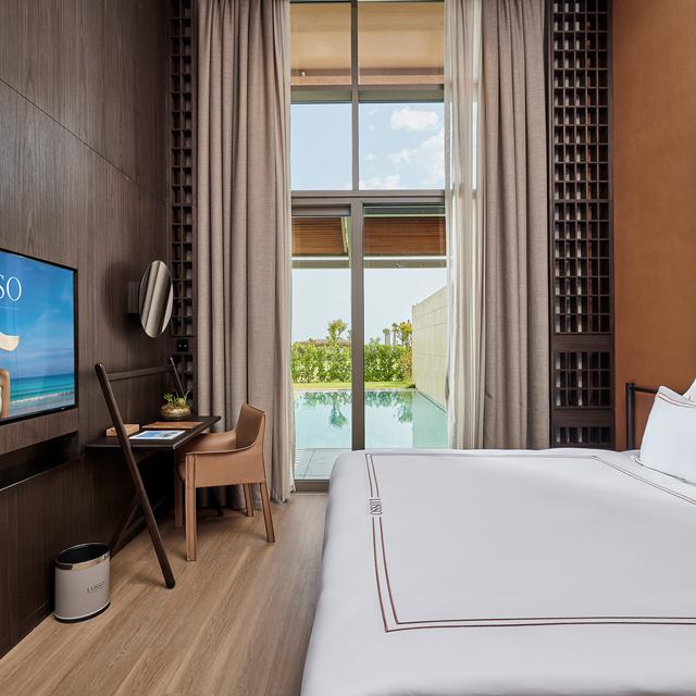 Hôtel Lusso Sorgun photo 24