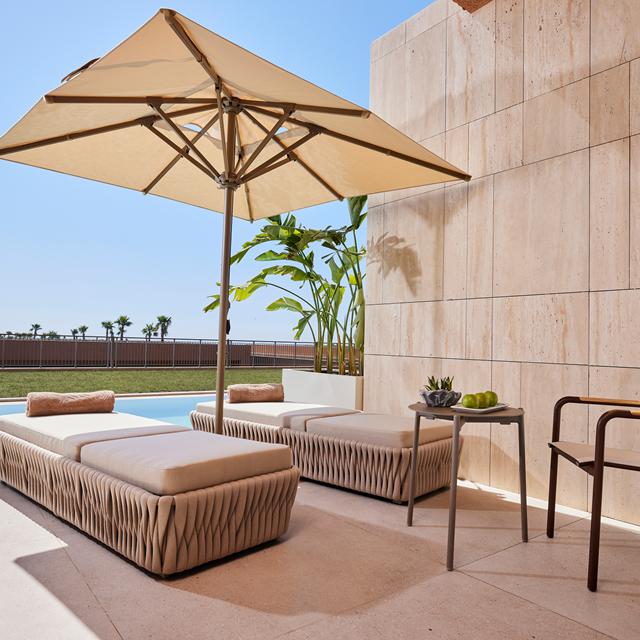 Hôtel Lusso Sorgun photo 23