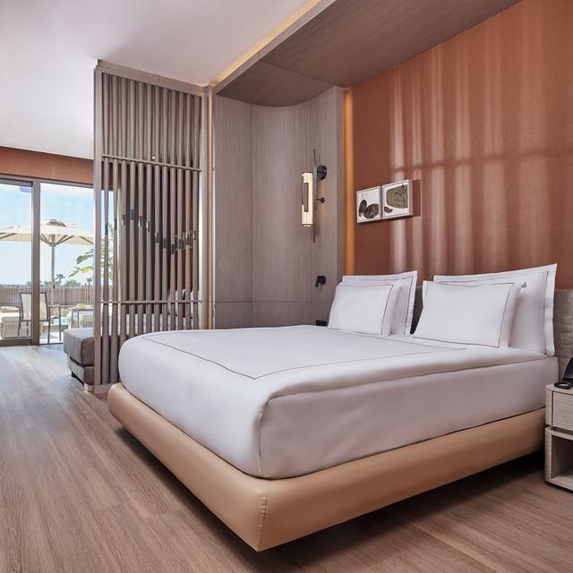 Hôtel Lusso Sorgun photo 21