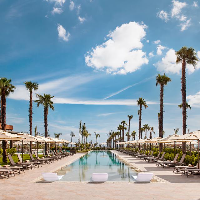 Hôtel Lusso Sorgun photo 1
