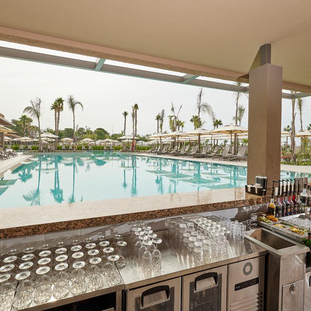 Hôtel Lusso Sorgun photo 17