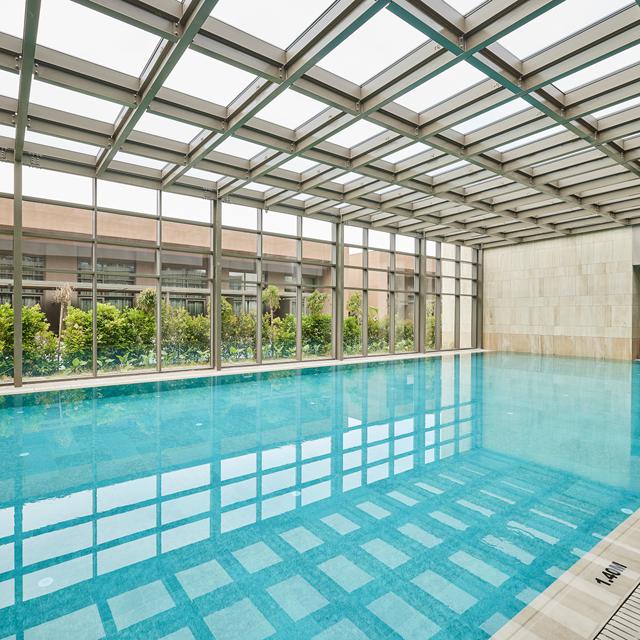 Hôtel Lusso Sorgun photo 13