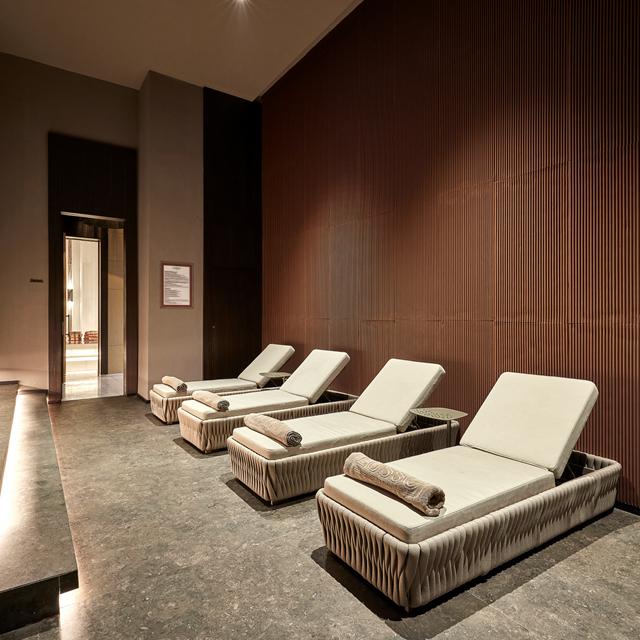 Hôtel Lusso Sorgun photo 14