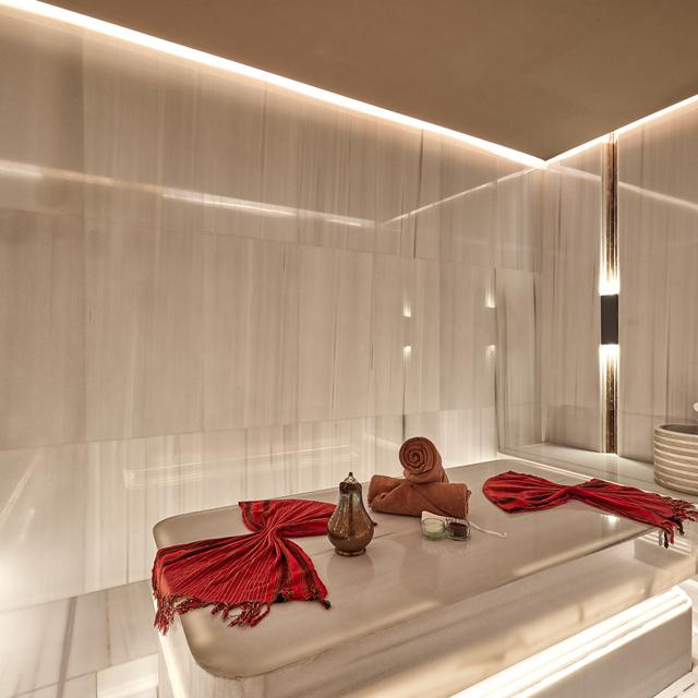 Hôtel Lusso Sorgun photo 15