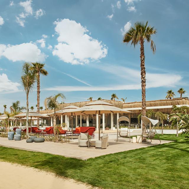 Hôtel Lusso Sorgun photo 10